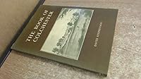 The book of Colchester: A portrait of the town 0860230562 Book Cover