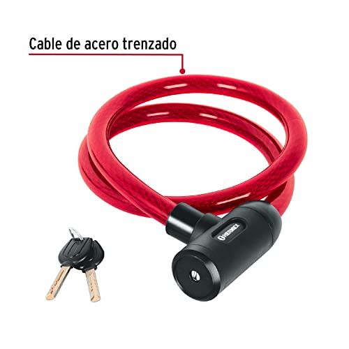 La Mejor comparativa de Candados precios los preferidos por los clientes. 14 Imagen adicional