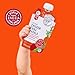 Serenity Kids 7+ Months World Explorers Baby Food Pouches - Puree With Ethically Sourced Meats & Organic Veggies - BPA-Free Organic Baby Food - 3.5 Oz, 18 Pack