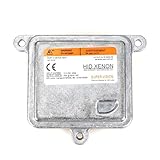 A71177E00DG 10R-034663 Per Ford Per Focus Mk3 2011-2012 D1S D3S Faro HID Xenon Modulo zavorra.