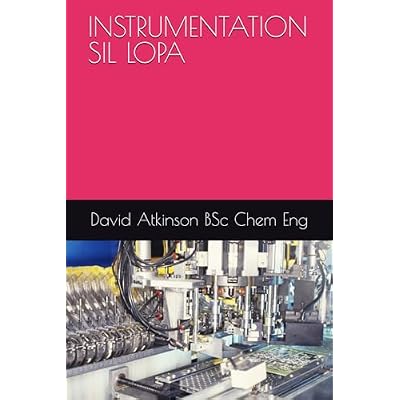 INSTRUMENTATION SIL LOPA