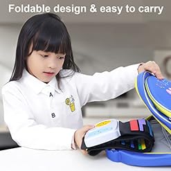 Roll Up Piano 49 Touches Flexible Éducatif Clavier Électrique Piano Étanche Haut-Parleur Intégré Et 8 Tons, Portable… - Les Beatles, Paul McCartney, John Lennon, RIngo Starr, George Harrison Roll Up Piano 49 Touches Flexible Éducatif Clavier Électrique Piano Étanche Haut-Parleur Intégré Et 8 Tons, Portable… – Image 5