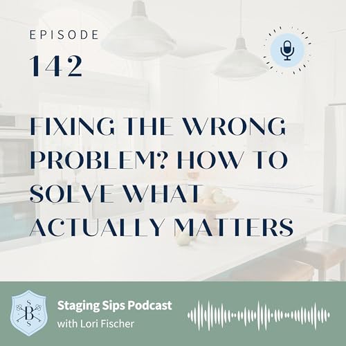 Fixing the Wrong Problem? How to Solve What Actually Matters