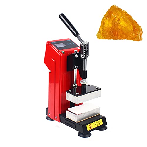 Electric Rosin Presses