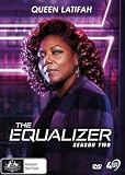 The Equalizer: Season 2 DVD | Queen Latifah