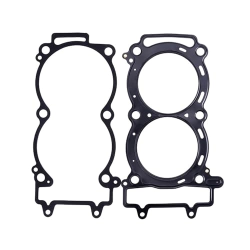 Joints de cylindre moto de précision pour XP900 EPS 2012-2014 référence 808970 - 3