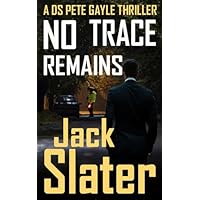 No Trace Remains