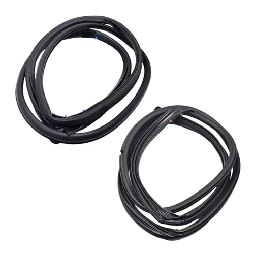 Joint d'étanchéité pour Jeep Wrangler JK bande de rechange premium 55395274AW