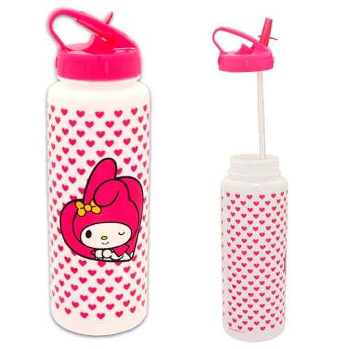 Botella reutilizable SANRIO My Melody para regalo 3
