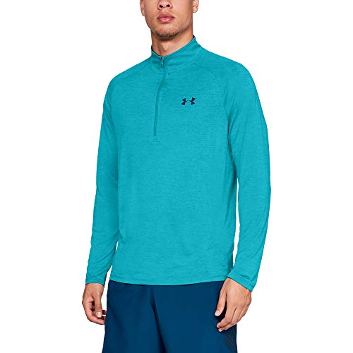 Image of Under Armour Men's Tech 2.0 1 /2 Zip