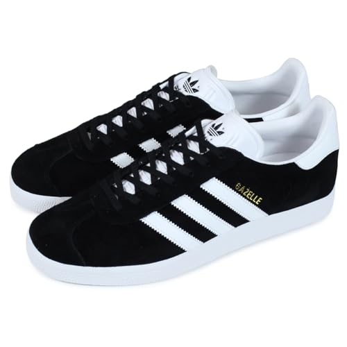 [AfB_X] IWiX Originals K[ Xj[J[ Kbc[ GAZELLE BB5476 ubN US9.5-27.5 [sAi]