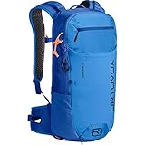 traversen gebraucht Hüft- und Brustgurt Ortovox Traverse 20 Bergrucksack, Just Blue, 20 Liter