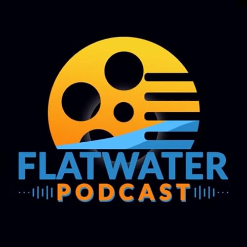 Couverture de Flatwater Podcast