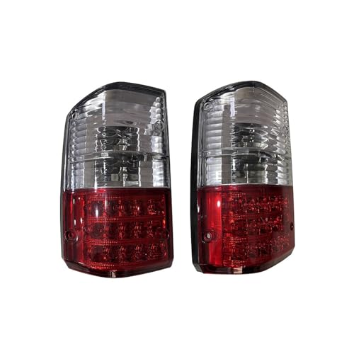 Feu arrière LED pour Nissan Patrol Y60 signalisation haute visibilité