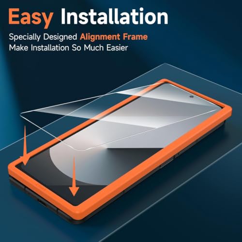 Image of Mr.Shield Screen Protector for Samsung Galaxy Z Fold 8 Ultra /Fold 7
