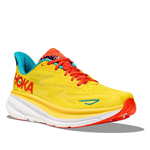 Image of Hoka Mens Clifton 9