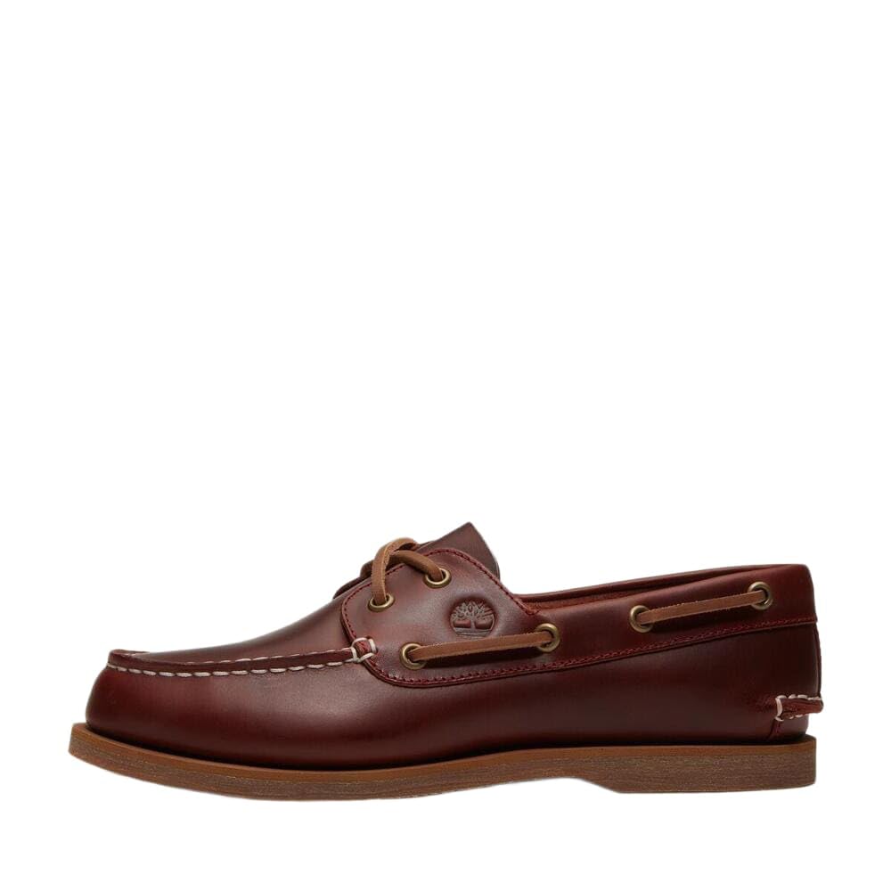Timberland - Chaussure de Bateau Femme Cedar Bay Essential
