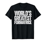 Ideas for Formatrici