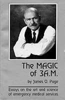 The Magic of 3A.M. 093617403X Book Cover