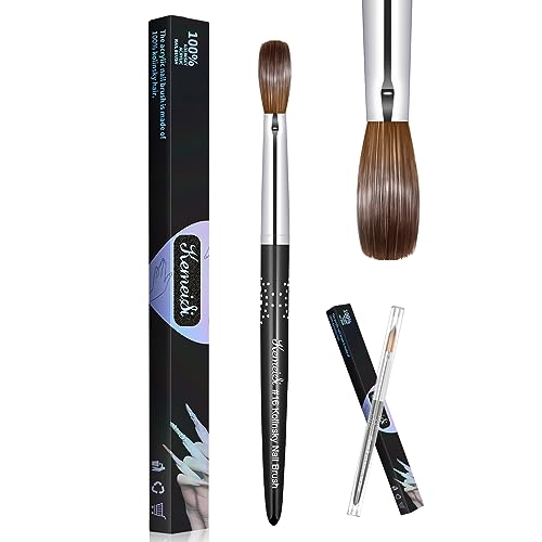 KEMEISI Acrylic Nail Brush #16
