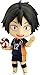 Orange Rouge Haikyu!! Tadashi Yamaguchi Action Figures
