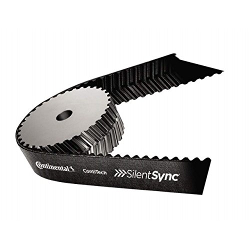 Preisvergleich Produktbild SilentSync Zahnriemen W (White) W-1200