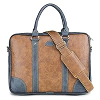 K London Laptop Messenger Bag(1803)