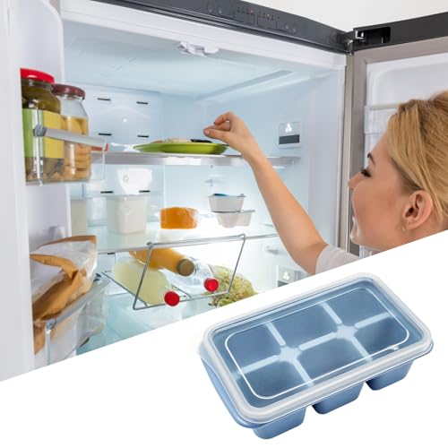 Molde para cubitos de hielo para bebidas miniatura 2