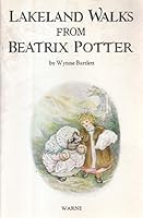 Lakeland Walks from Beatrix Potter 072322899X Book Cover