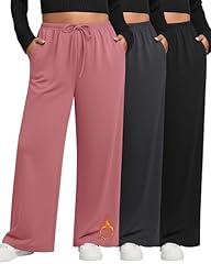 Black, Charcoal Gray, Pink