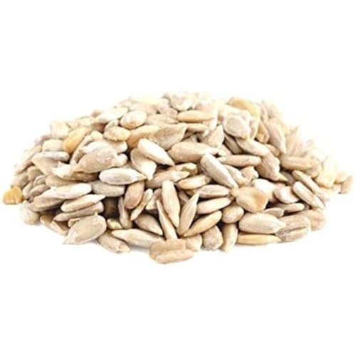 BONGIOVANNI FARINE E BONTA' NATURALI Semi di Girasole decorticati 500g BIO