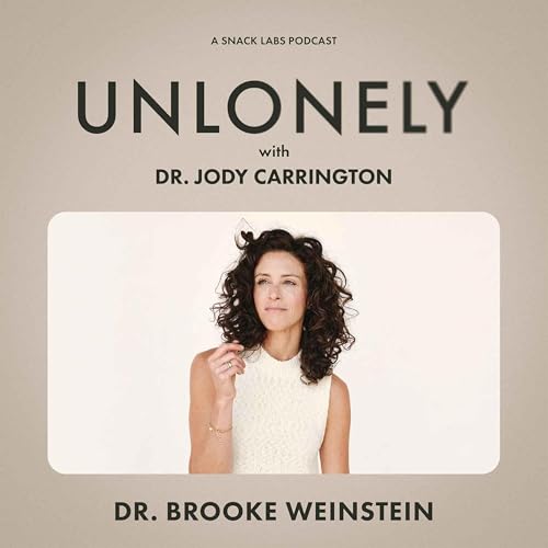 Why Are Parents So Emotionally Dysregulated? with Dr. Brooke Weinstein