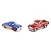 Disney/Pixar Cars 3 Young Smokey & Hudson Hornet Die-Cast Vehicles, 2-Pack