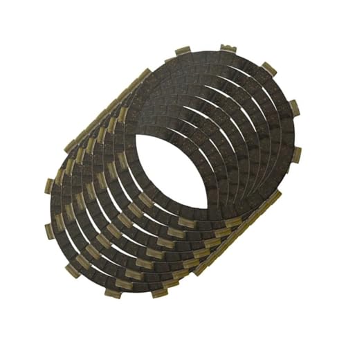 Kit friction embrayage WR450F résoudre surchauffe moteur moto 05-14