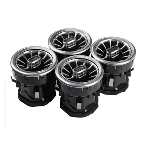 Grille d'aération Classe V W447 pour réparer la ventilation cassée du tableau de bord