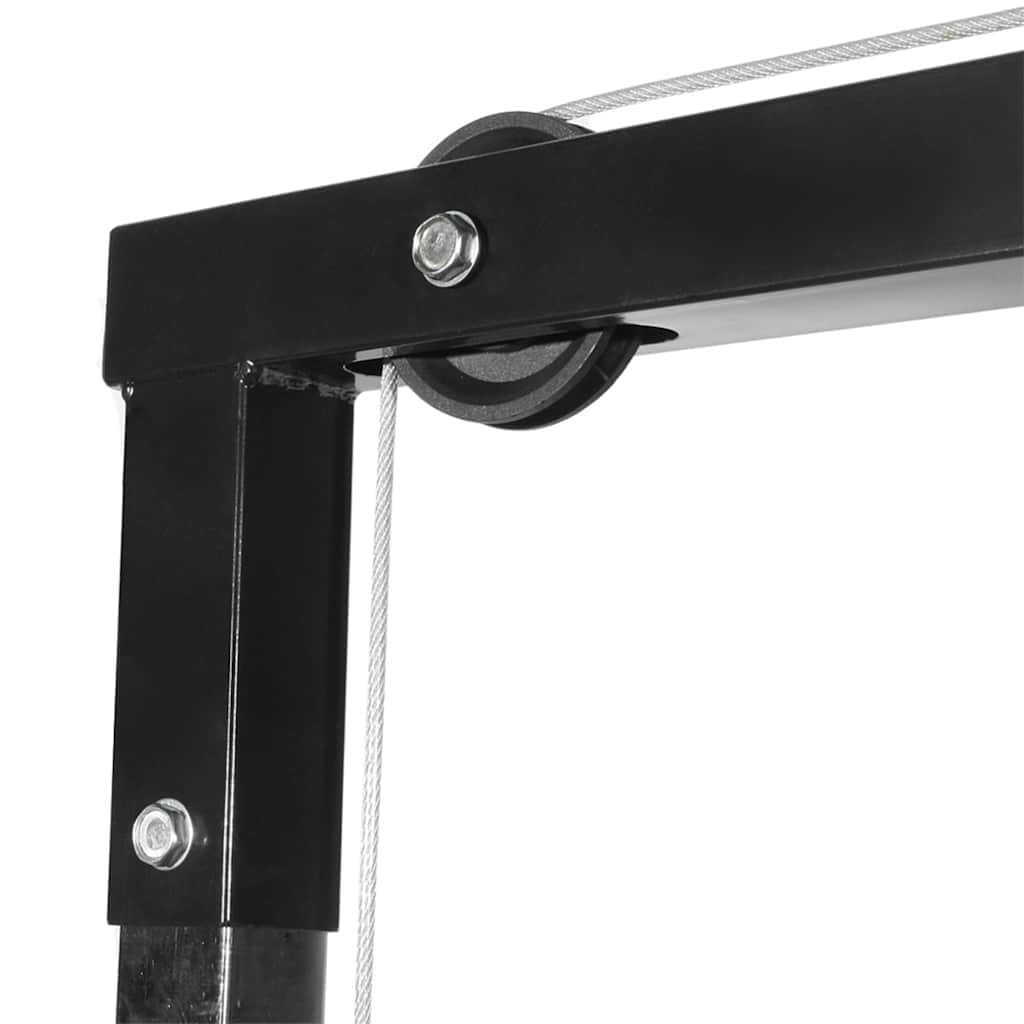 Estación de fuerza con mancuernas de 30,5 kg, dispositivo de fitness para el desarrollo muscular, entrenamiento de fuerza Homegym, con banco de pesas ajustable y rack