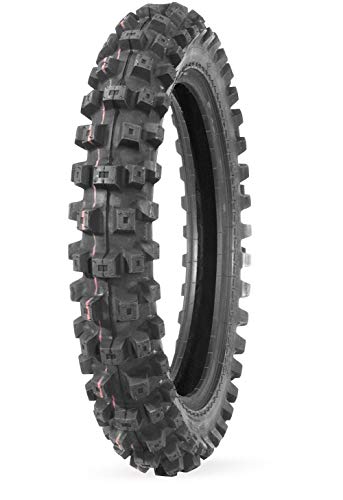 Irc 87-5711 Tire Ve-33 Rear 110 90-19 62M Bias Tt