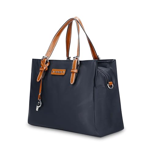 Picard Sac à Main épaule Sonja le grand cabas anti-encombrement - 2