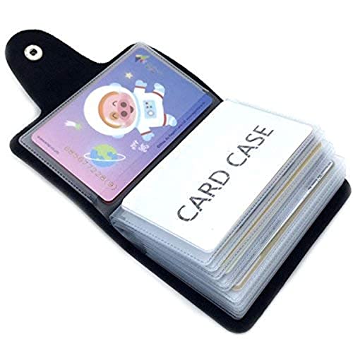 AltomStar Kreditkartenetui in 9 Farben für Damen und Herren,...