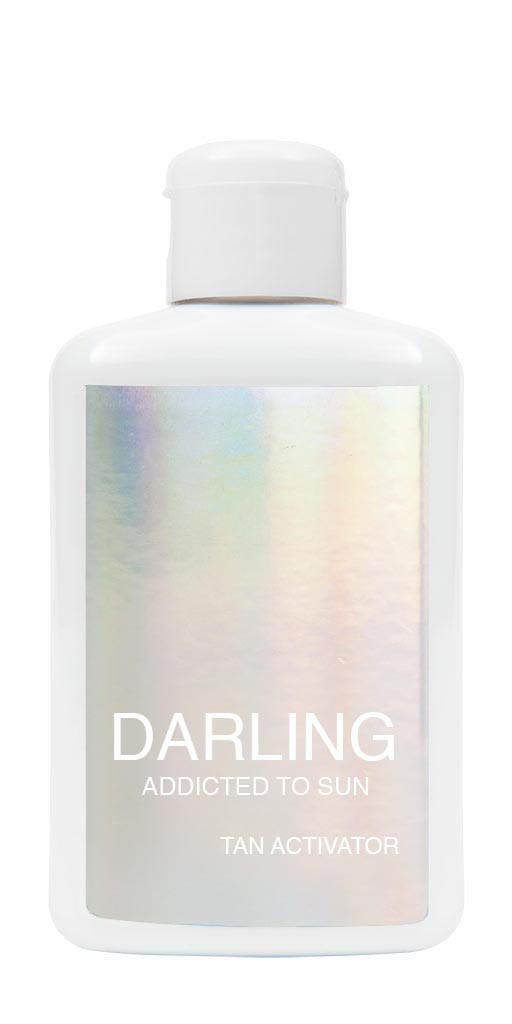 DARLING Tan Activator 150ml