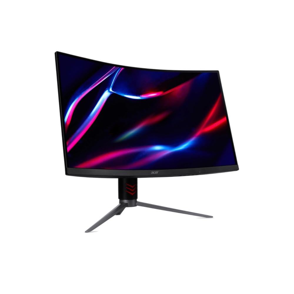 Amazon.com: acer Nitro XZ323QU X3 31.5
