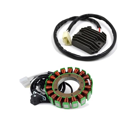 Régulateur-Redresseur de Tension Xvs650 pour rouler serein en V-Drag et Silverado