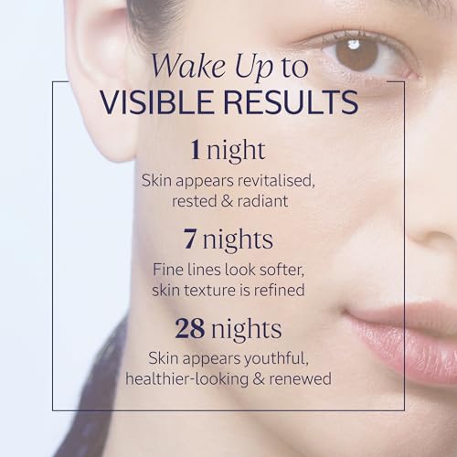 L'OCCITANE - Immortelle Reset Serum - 30 ml - Anti-ageing, hydrating and soothing - Made in France, Red, 30 ml (Pack of 1) - Image 2