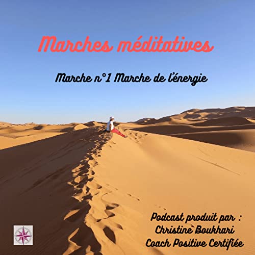 Couverture de Bonus num&eacute;ro 1 La Marche de l'Energie