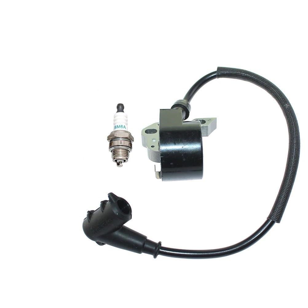 Bobine d'allumage contre les pannes de démarrage FS180 FS220 FS280