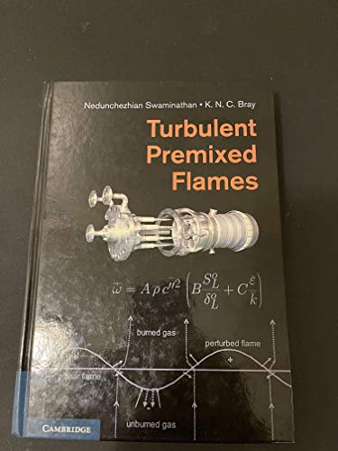 9780521769617 Turbulent Premixed Flames