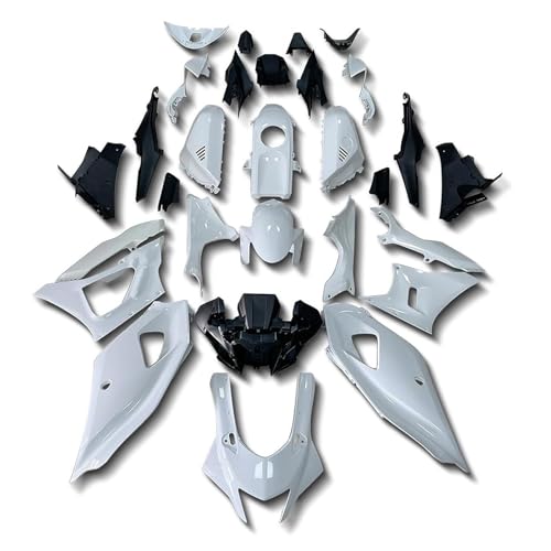 ZXMOTO Unpainted Fairing Kit For Yamaha YZF R7 2022 2023 2024 2025