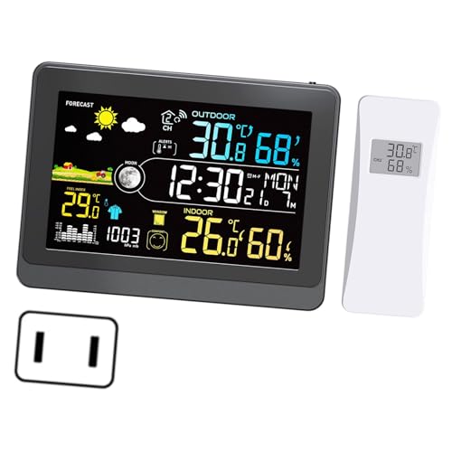 計測用具 ウェザーステーション」の人気商品一覧 | 安い商品を通販