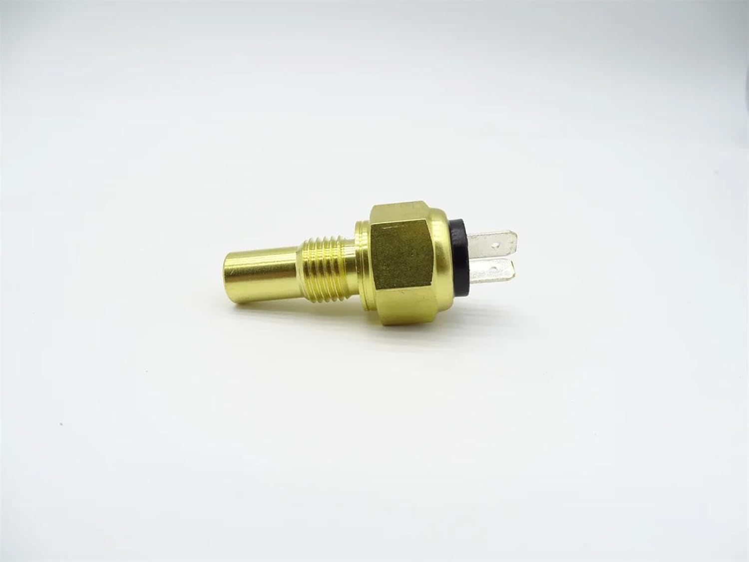 RE517130 Temperature Switch Sensor for John Deere 2.9L 4.5L 6.8L PowerTech E Series Engine (3029 4045 6068)