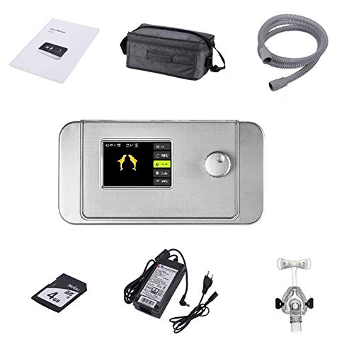 ð˜°ð˜¹ygen Concentrator Portable macð˜©ð˜ªne Auto_CPAP_Machine